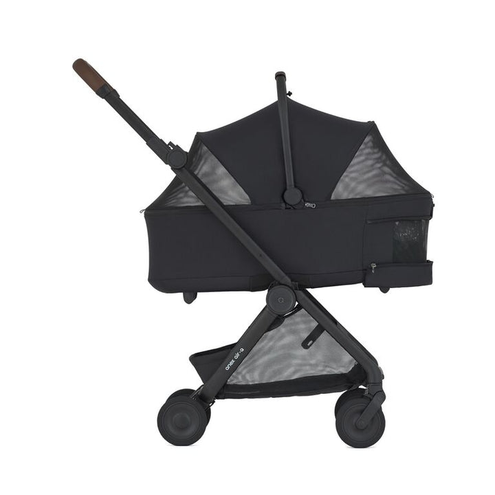 ANEX AIR-Q PET CARRYCOT | 2 COLORS | PRE-ORDER 6 WEEKS