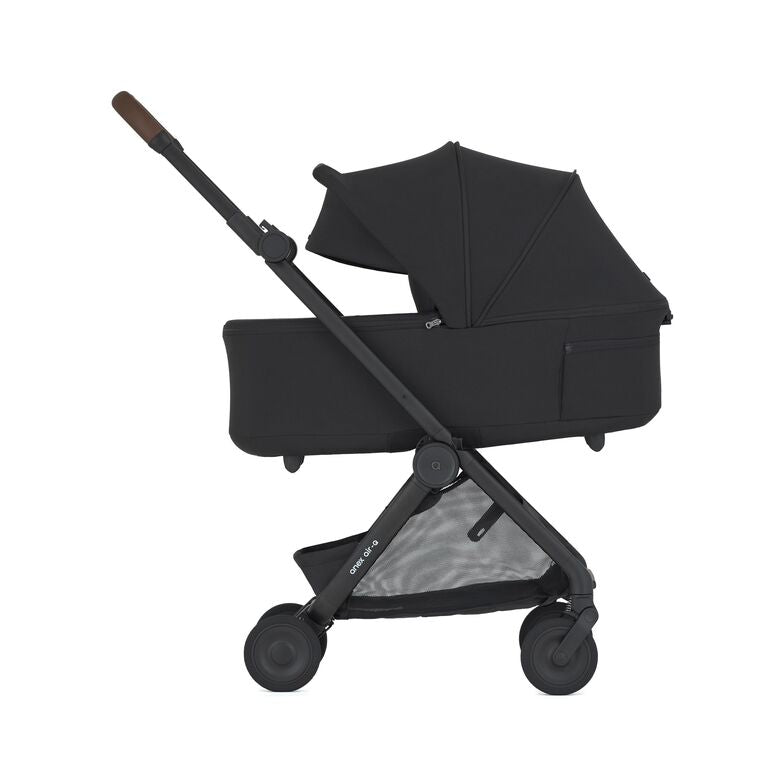 ANEX AIR-Q CARRYCOT | 3 COLORS | PRE-ORDER 6 WEEKS