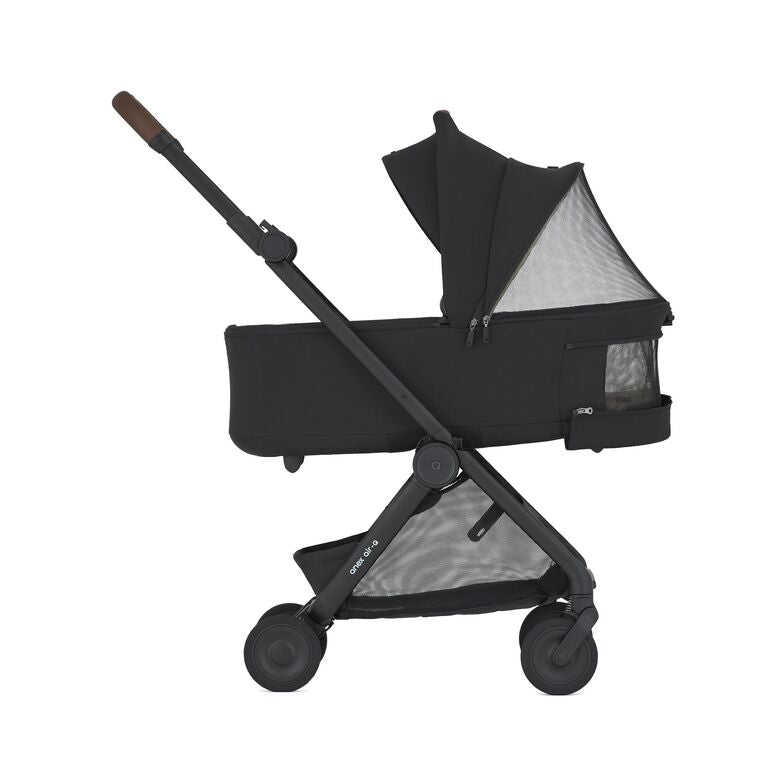 ANEX AIR-Q CARRYCOT | 3 COLORS | PRE-ORDER 6 WEEKS
