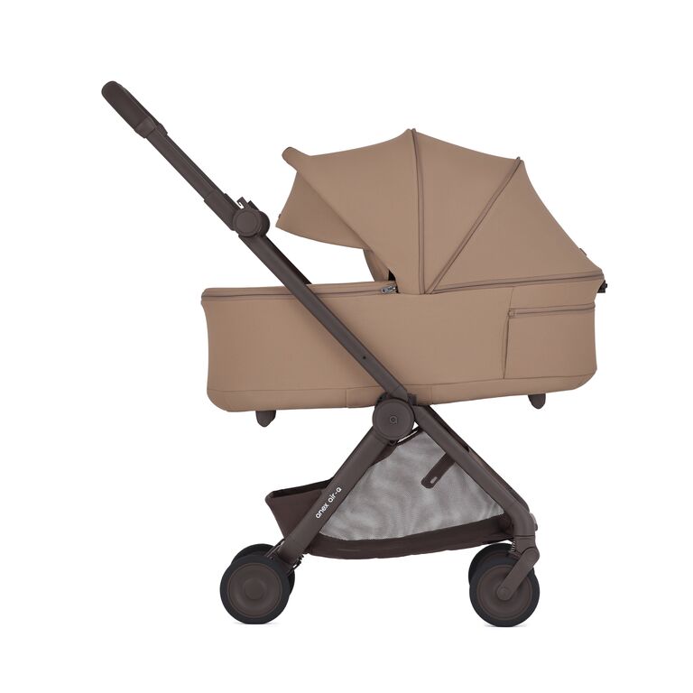 ANEX AIR-Q CARRYCOT | 3 COLORS | PRE-ORDER 6 WEEKS