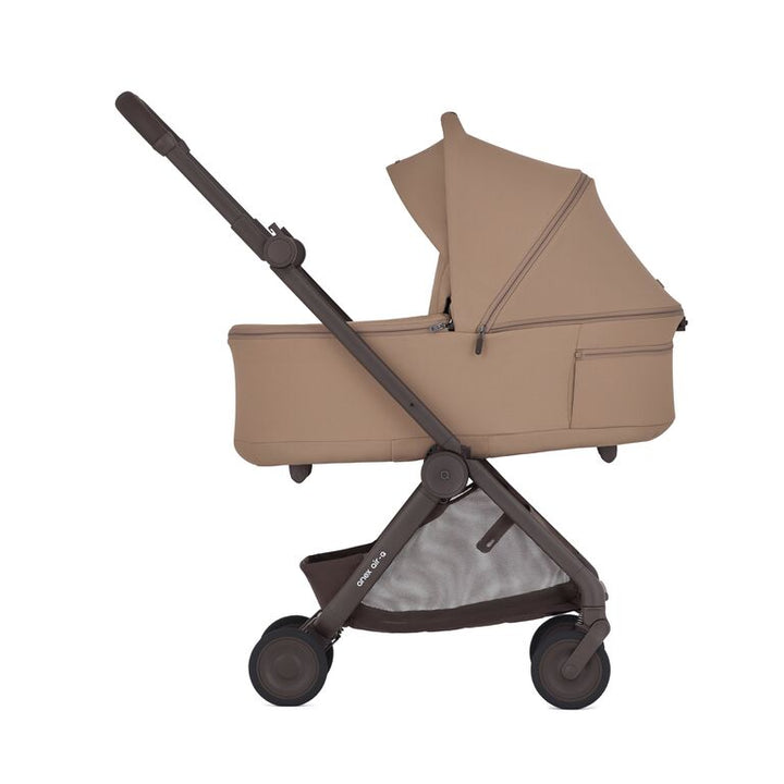 ANEX AIR-Q CARRYCOT | 3 COLORS | PRE-ORDER 6 WEEKS