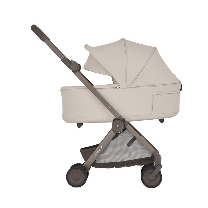 ANEX AIR-Q CARRYCOT | 3 COLORS | PRE-ORDER 6 WEEKS