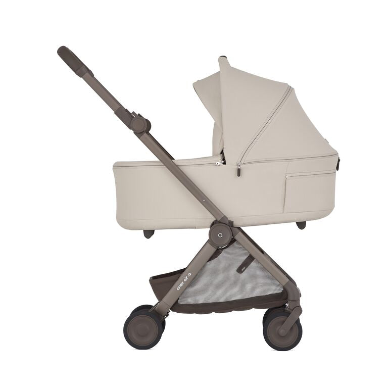 ANEX AIR-Q CARRYCOT | 3 COLORS | PRE-ORDER 6 WEEKS