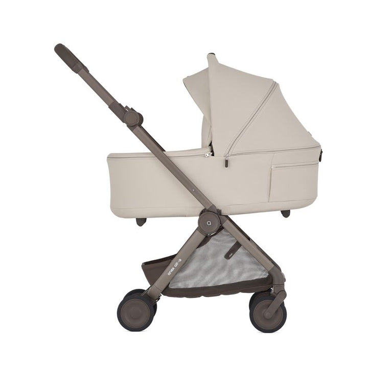 ANEX AIR-Q CARRYCOT | 3 COLORS | PRE-ORDER 6 WEEKS