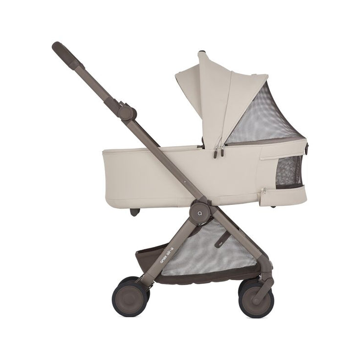 ANEX AIR-Q CARRYCOT | 3 COLORS | PRE-ORDER 6 WEEKS