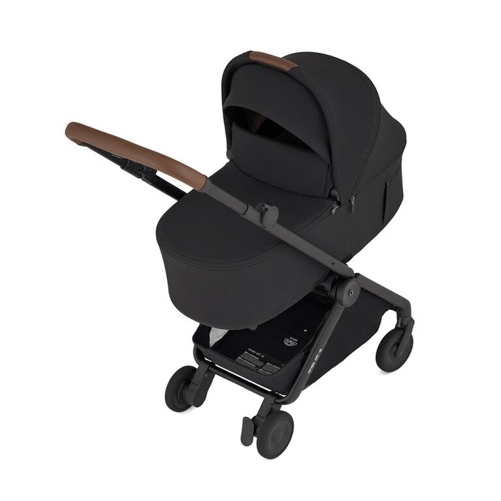 ANEX AIR-Q CARRYCOT | 3 COLORS | PRE-ORDER 6 WEEKS