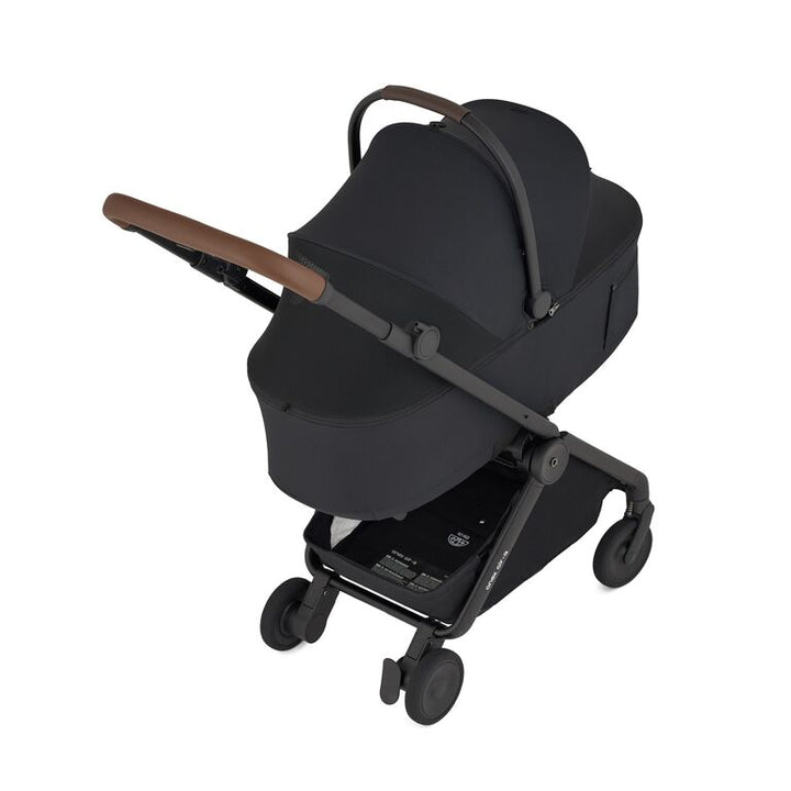 ANEX AIR-Q CARRYCOT | 3 COLORS | PRE-ORDER 6 WEEKS