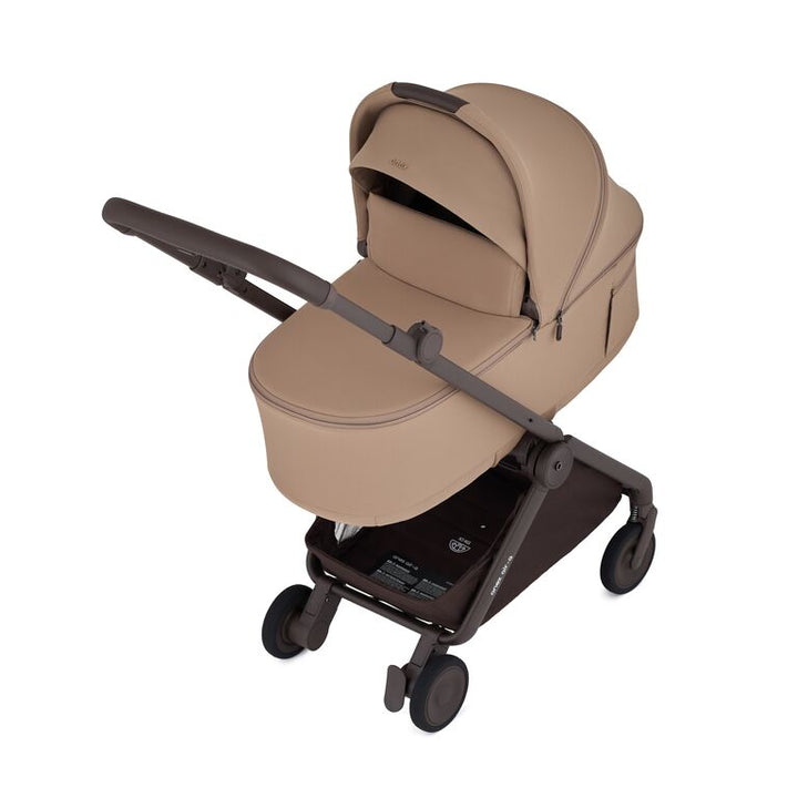 ANEX AIR-Q CARRYCOT | 3 COLORS | PRE-ORDER 6 WEEKS