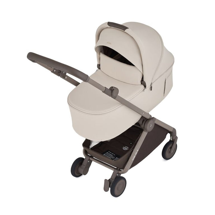 ANEX AIR-Q CARRYCOT | 3 COLORS | PRE-ORDER 6 WEEKS