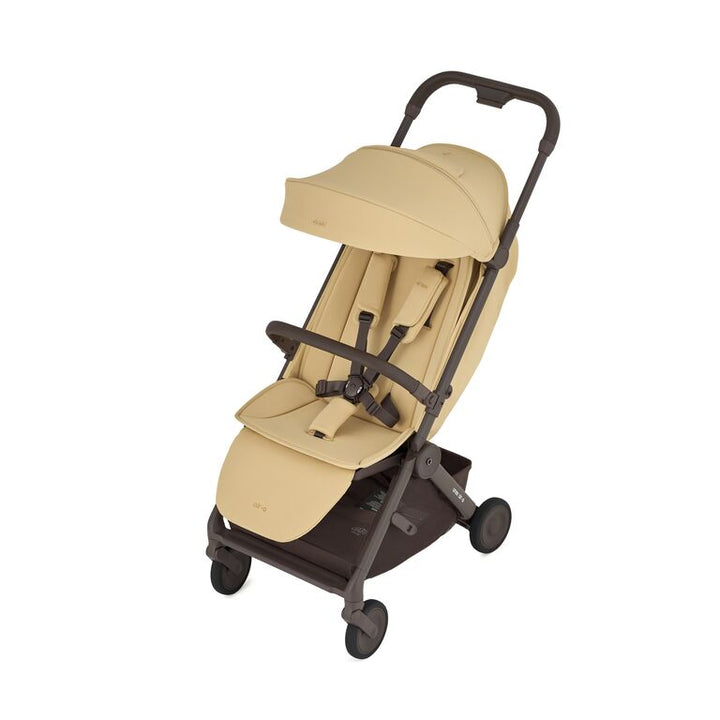 ANEX AIR-Q LIGHTWEIGHT CABIN SIZE BUGGY | 7 COLORS | PRE-ORDER 6 WEEKS