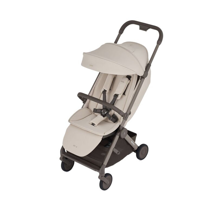 ANEX AIR-Q LIGHTWEIGHT CABIN SIZE BUGGY | 7 COLORS | PRE-ORDER 6 WEEKS