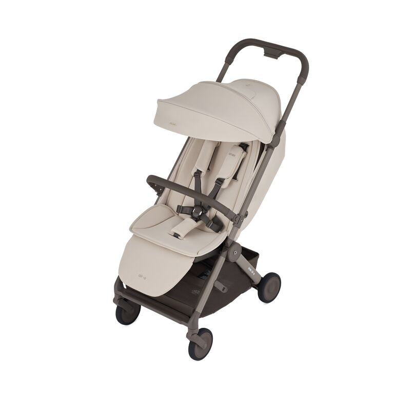 ANEX AIR-Q LIGHTWEIGHT CABIN SIZE BUGGY | 7 COLORS | PRE-ORDER 6 WEEKS