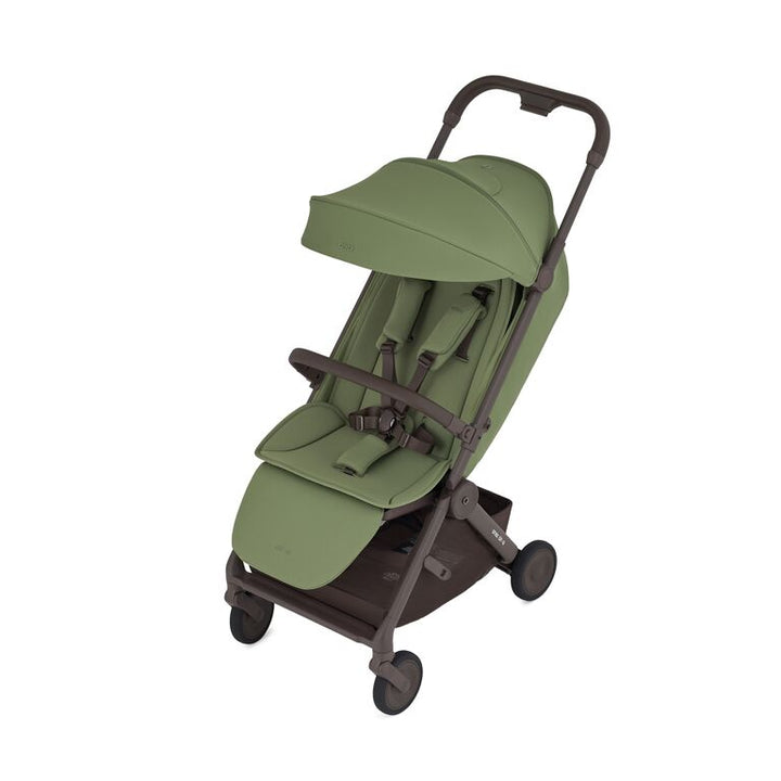 ANEX AIR-Q LIGHTWEIGHT CABIN SIZE BUGGY | 7 COLORS | PRE-ORDER 6 WEEKS