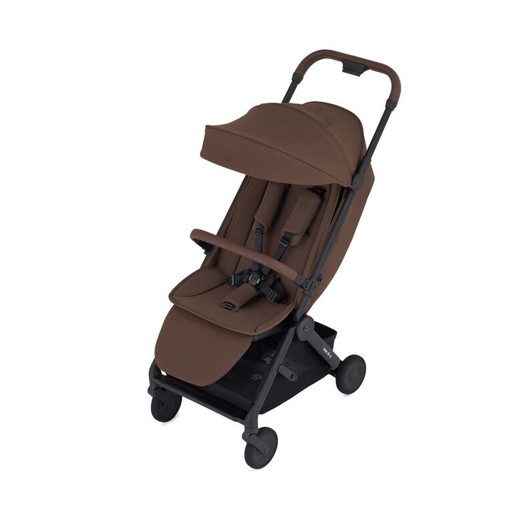 ANEX AIR-Q LIGHTWEIGHT CABIN SIZE BUGGY | 7 COLORS | PRE-ORDER 6 WEEKS