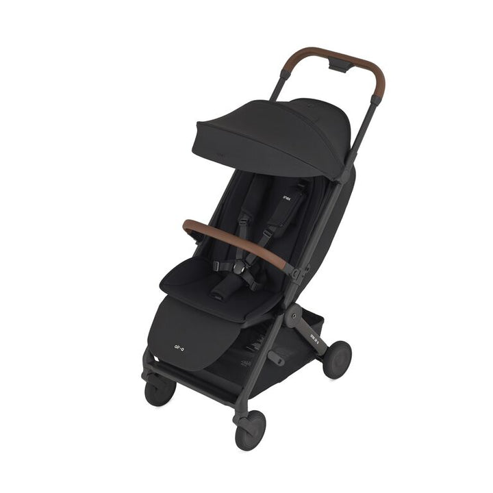 ANEX AIR-Q LIGHTWEIGHT CABIN SIZE BUGGY | 7 COLORS | PRE-ORDER 6 WEEKS