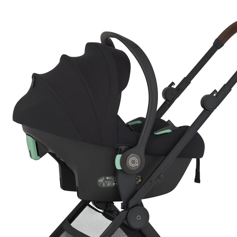 ANEX AIR-Q CAR SEAT ADAPTERS | PRE-ORDER 6 WEEKS