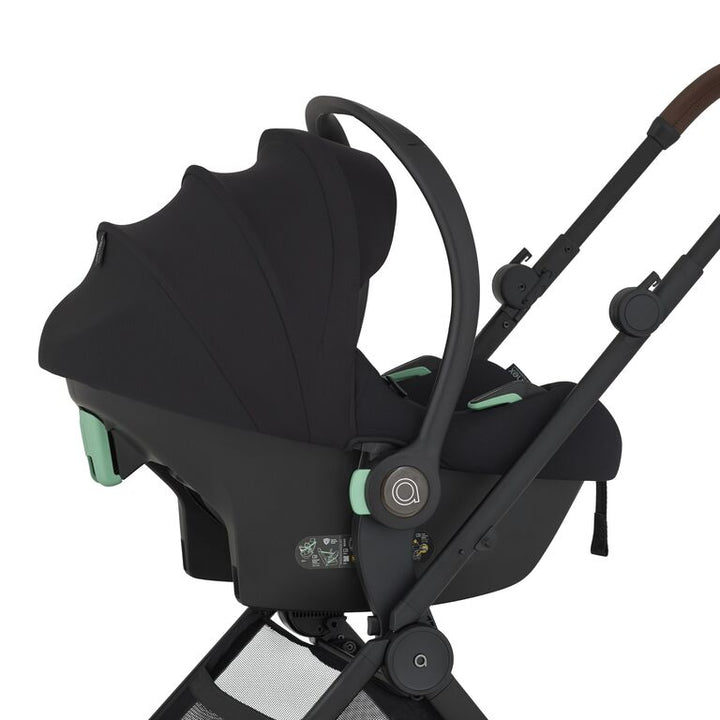 ANEX AIR-Q CAR SEAT ADAPTERS | PRE-ORDER 6 WEEKS
