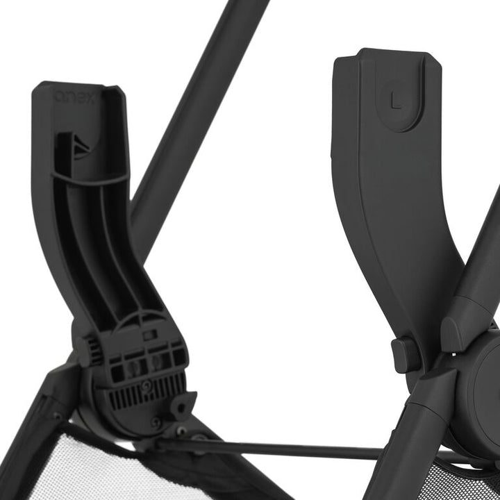 ANEX AIR-Q CAR SEAT ADAPTERS | PRE-ORDER 6 WEEKS