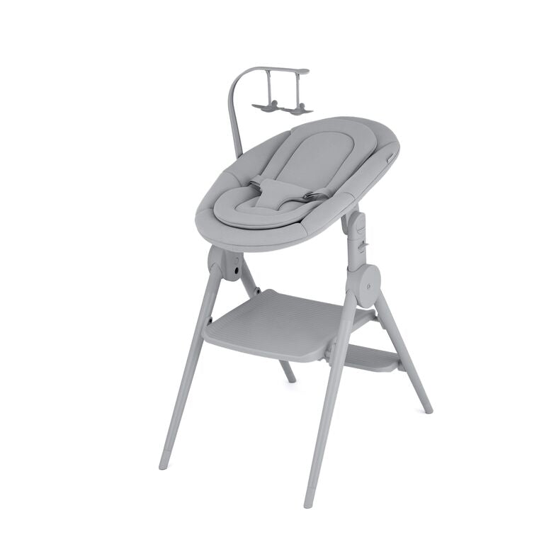 ANEX 3 IN 1 OZY HIGH CHAIR | 3 COLORS