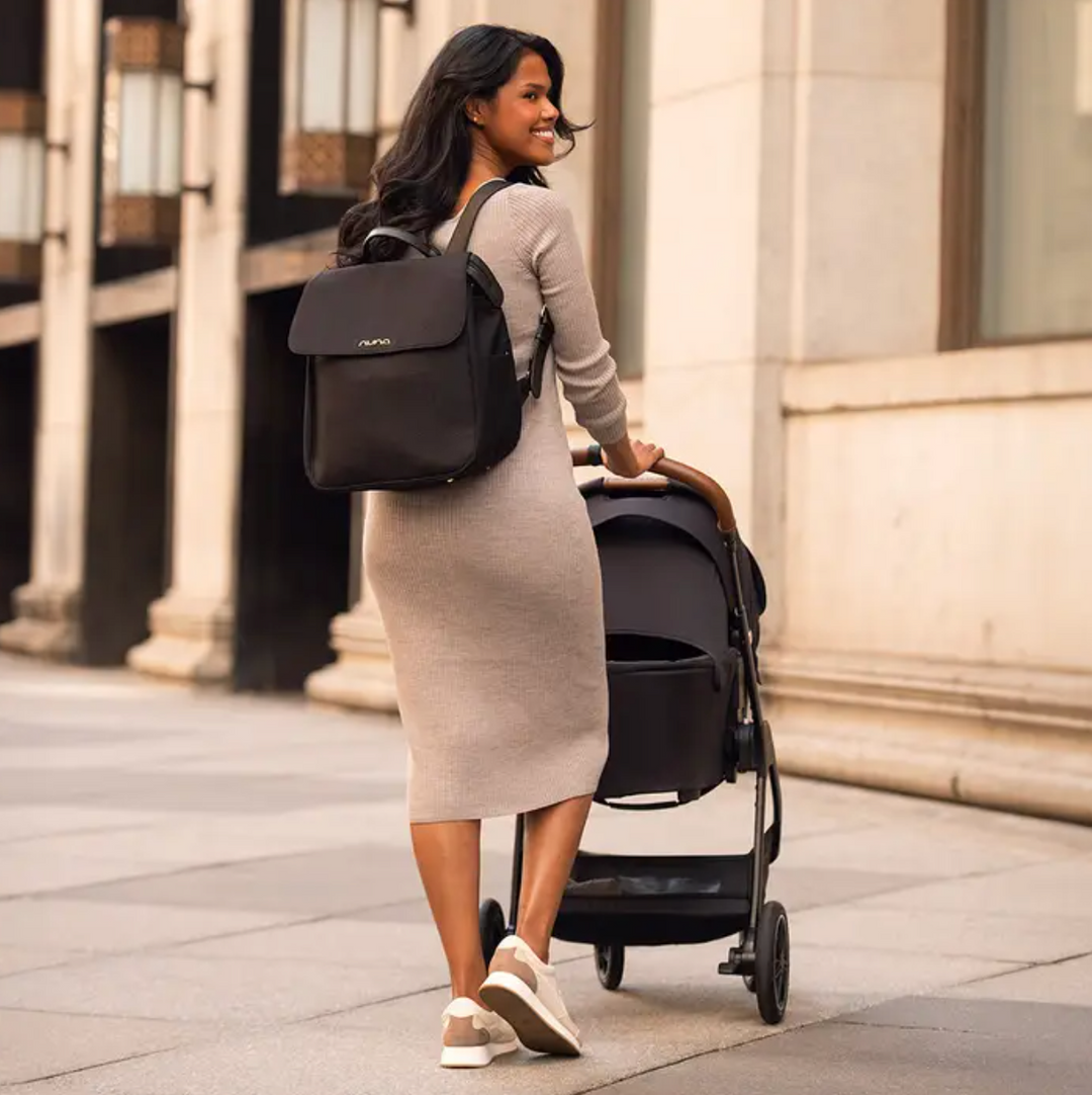 NUNA Diaper Bag