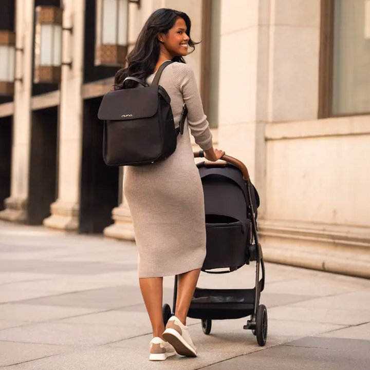 NUNA Diaper Bag