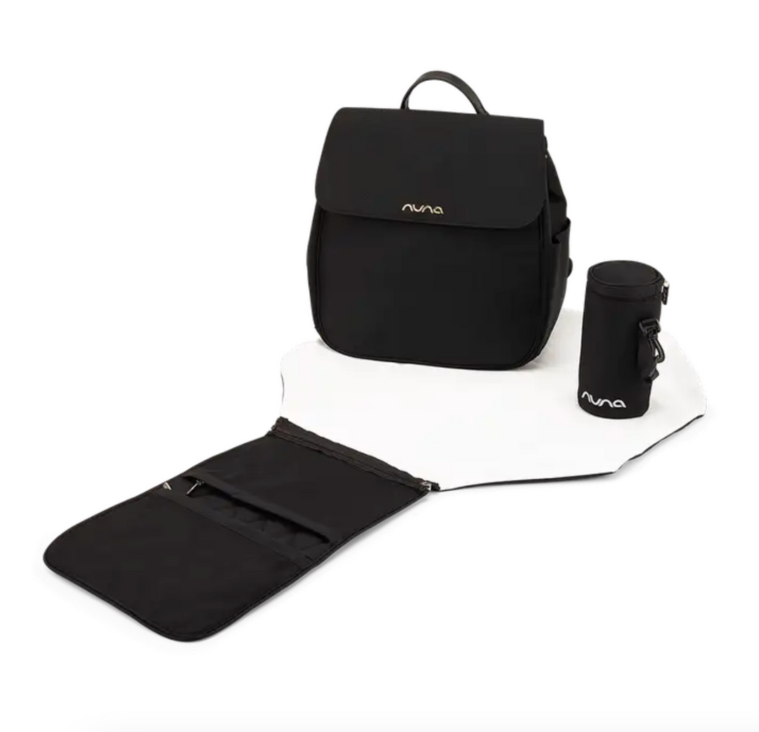 NUNA Diaper Bag