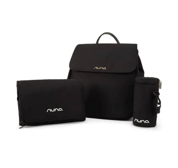 NUNA Diaper Bag