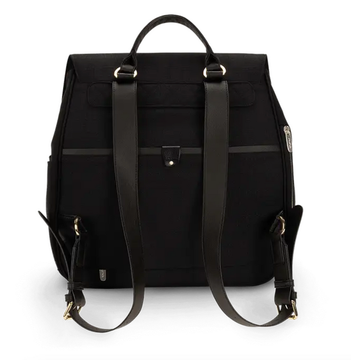 NUNA Diaper Bag