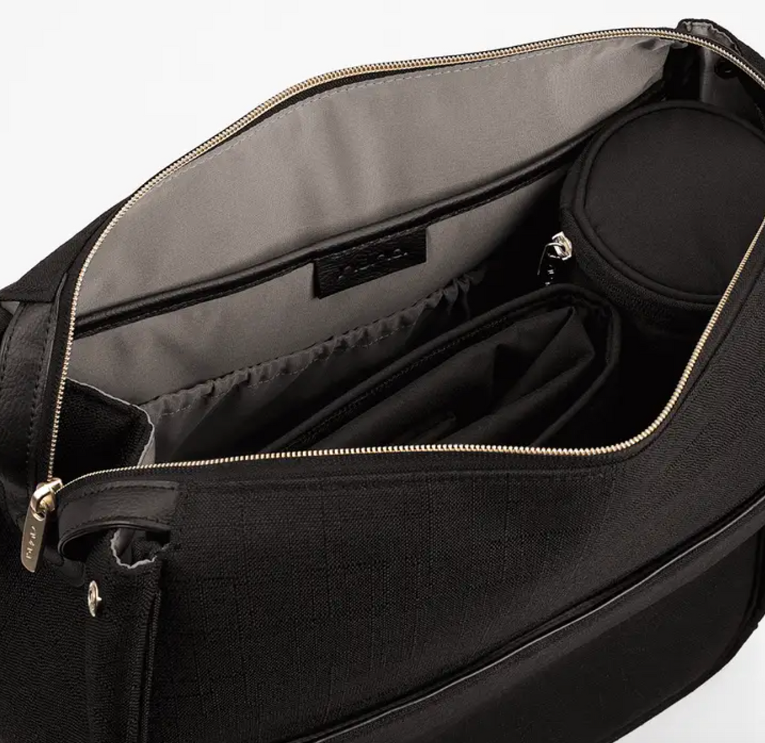 NUNA Diaper Bag