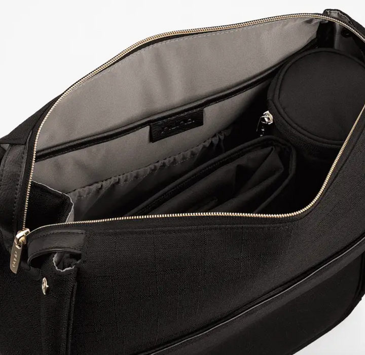 NUNA Diaper Bag