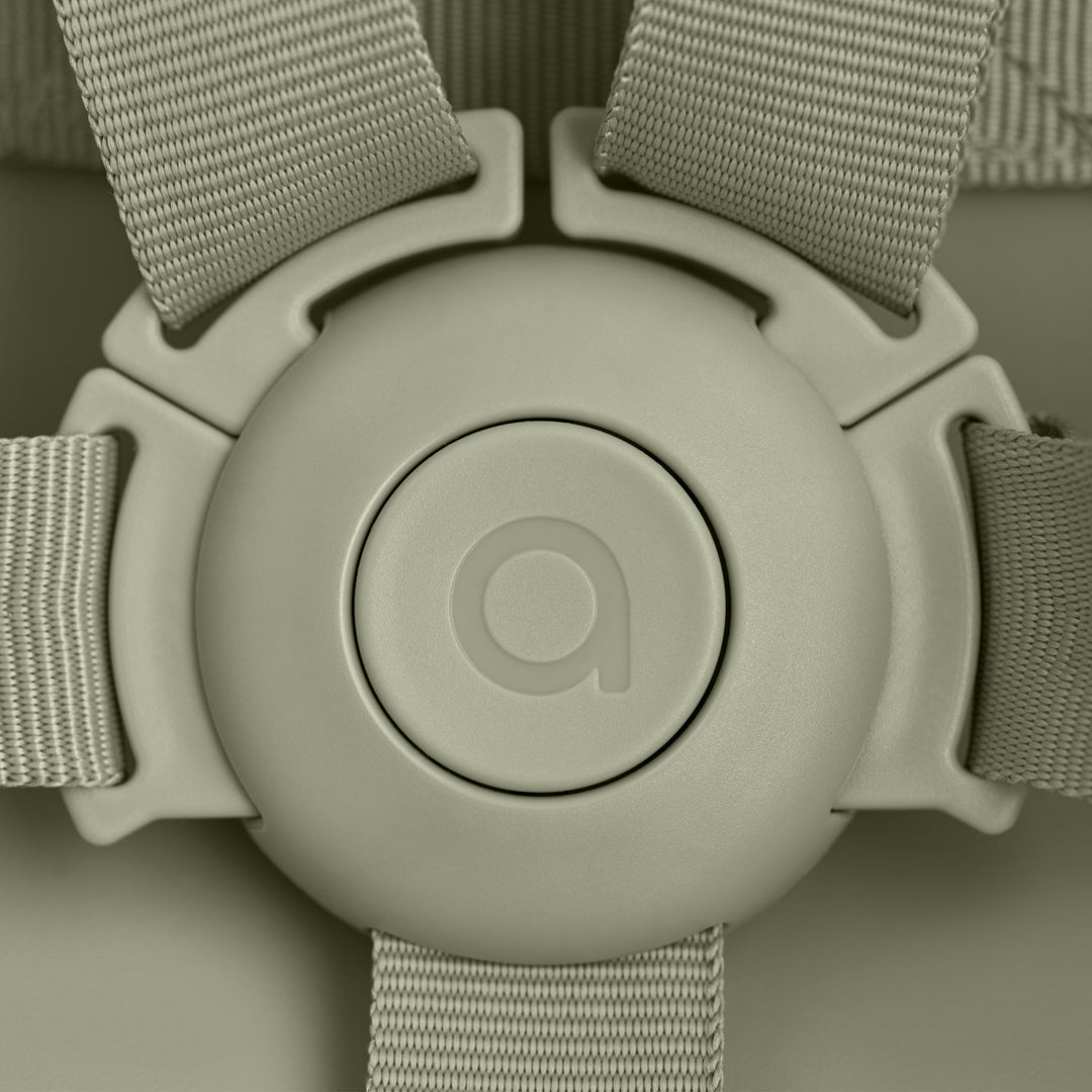 ANEX 3 IN 1 OZY HIGH CHAIR | 3 COLORS | PRE-ORDER 4-6 WEEKS