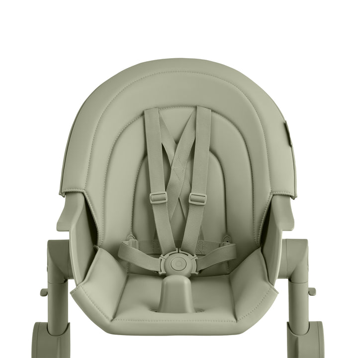 ANEX 3 IN 1 OZY HIGH CHAIR | 3 COLORS | PRE-ORDER 4-6 WEEKS