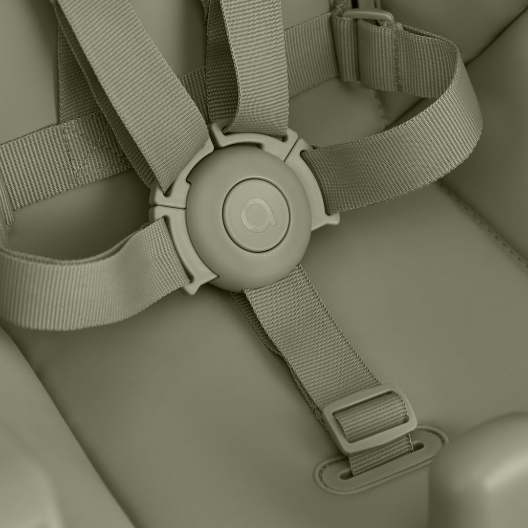 ANEX 3 IN 1 OZY HIGH CHAIR | 3 COLORS | PRE-ORDER 4-6 WEEKS