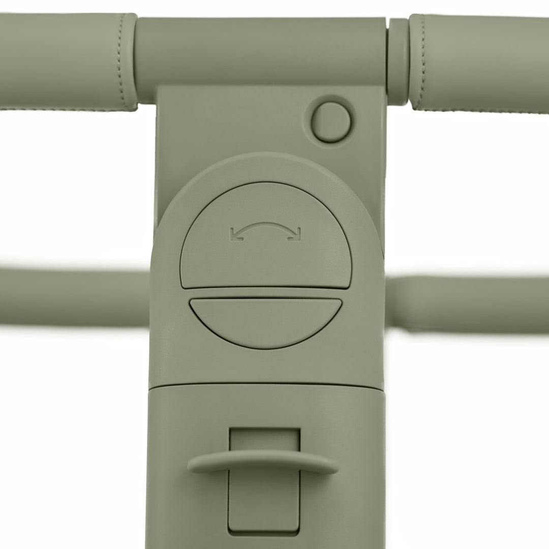 ANEX 3 IN 1 OZY HIGH CHAIR | 3 COLORS | PRE-ORDER 4-6 WEEKS