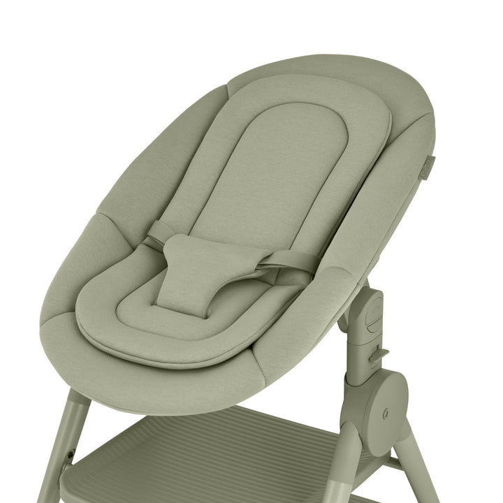 ANEX 3 IN 1 OZY HIGH CHAIR | 3 COLORS | PRE-ORDER 4-6 WEEKS