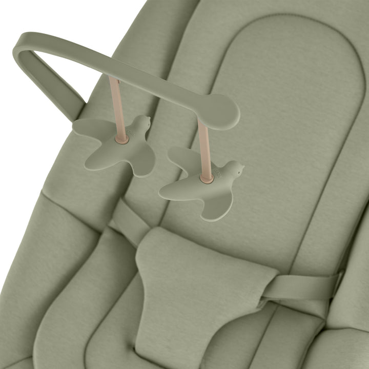 ANEX 3 IN 1 OZY HIGH CHAIR | 3 COLORS | PRE-ORDER 4-6 WEEKS