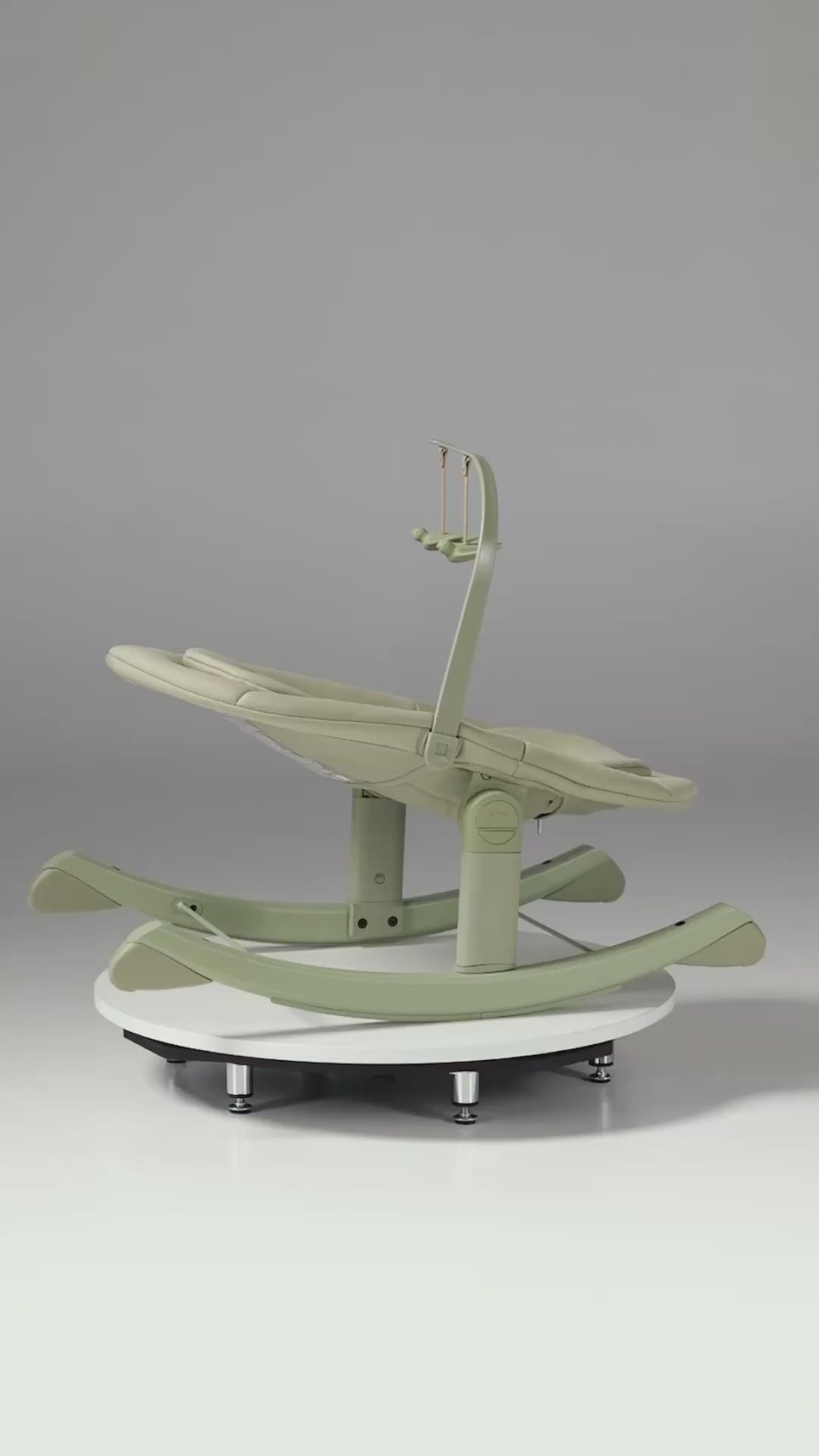 ANEX 3 IN 1 OZY ROCKER BASE | 3 COLORS