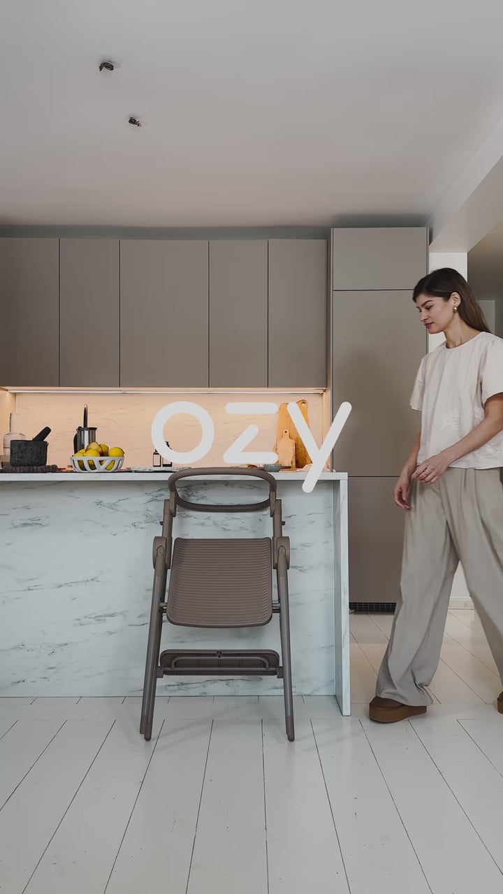 ANEX 3 IN 1 OZY HIGH CHAIR | 3 COLORS | PRE-ORDER 4-6 WEEKS