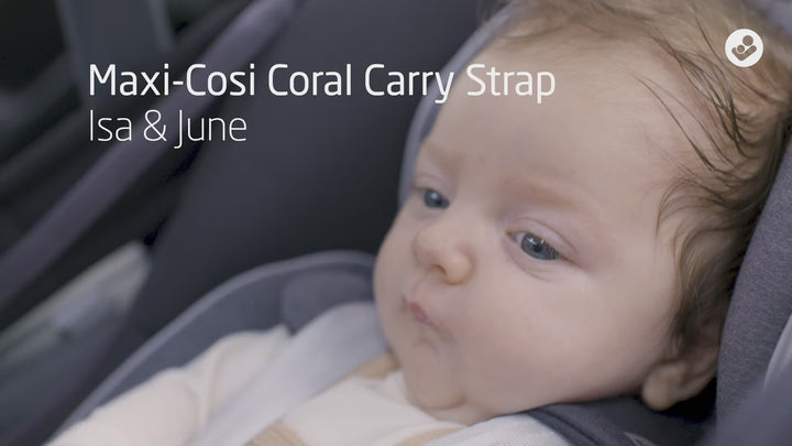 Maxi Cosi Coral Carry Strap