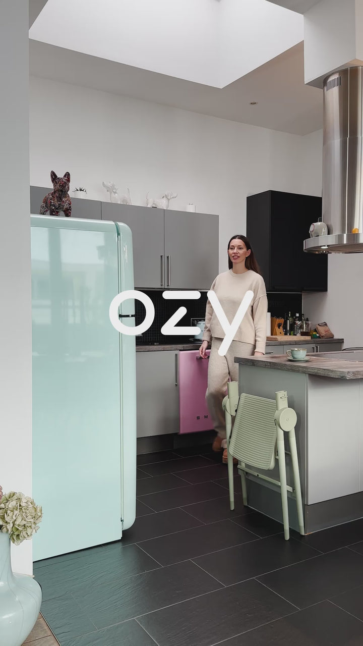 ANEX 3 IN 1 OZY HIGH CHAIR | 3 COLORS | PRE-ORDER 4-6 WEEKS