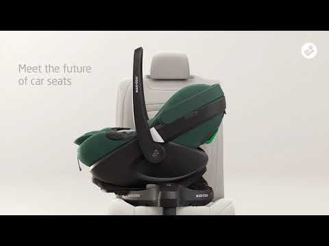 Maxi-Cosi FamilyFix 360 Pro Car Seat Isofix Base