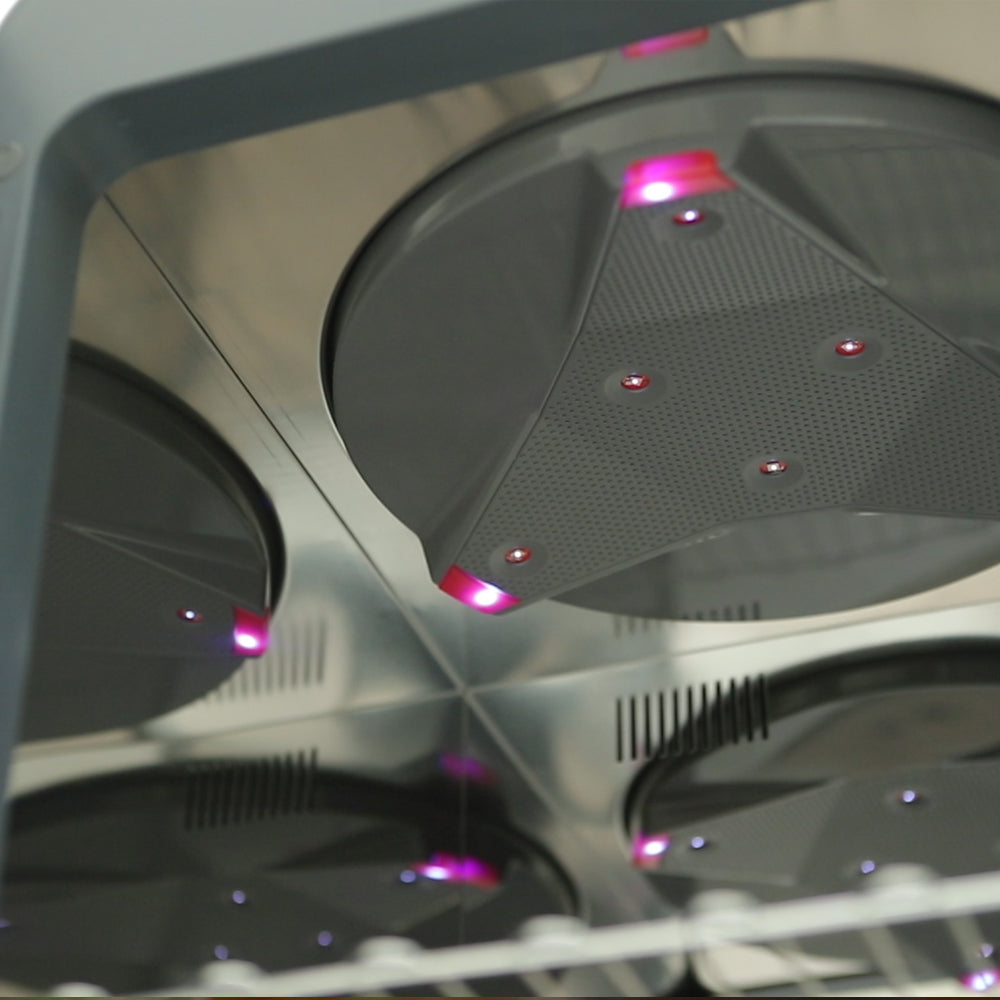 [PRE-ORDER ETA: End Nov/Early Dec 2023] uPang Signature LED UV Sterilizer - 6 Colors