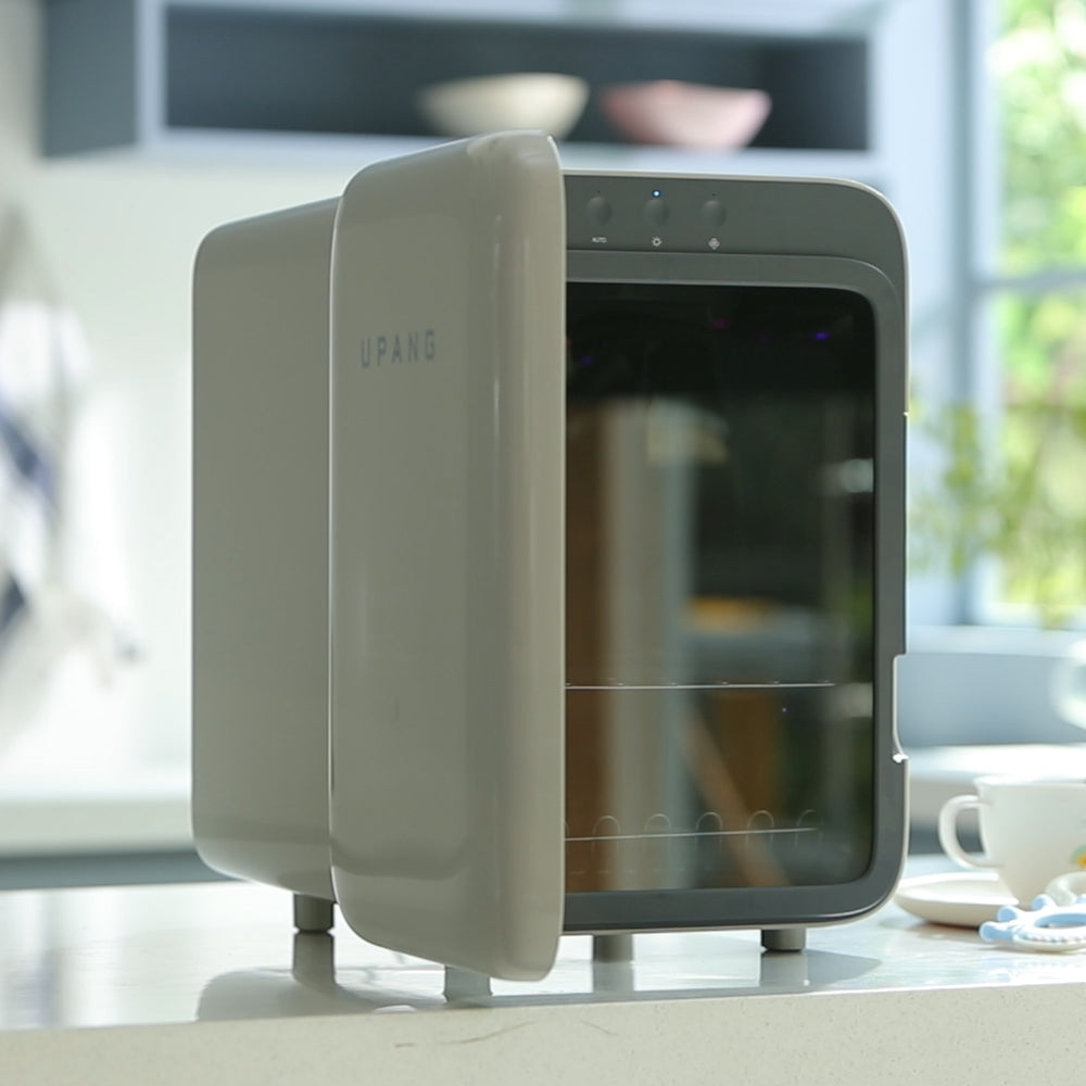 [PRE-ORDER ETA: End Nov/Early Dec 2023] uPang Signature LED UV Sterilizer - 6 Colors