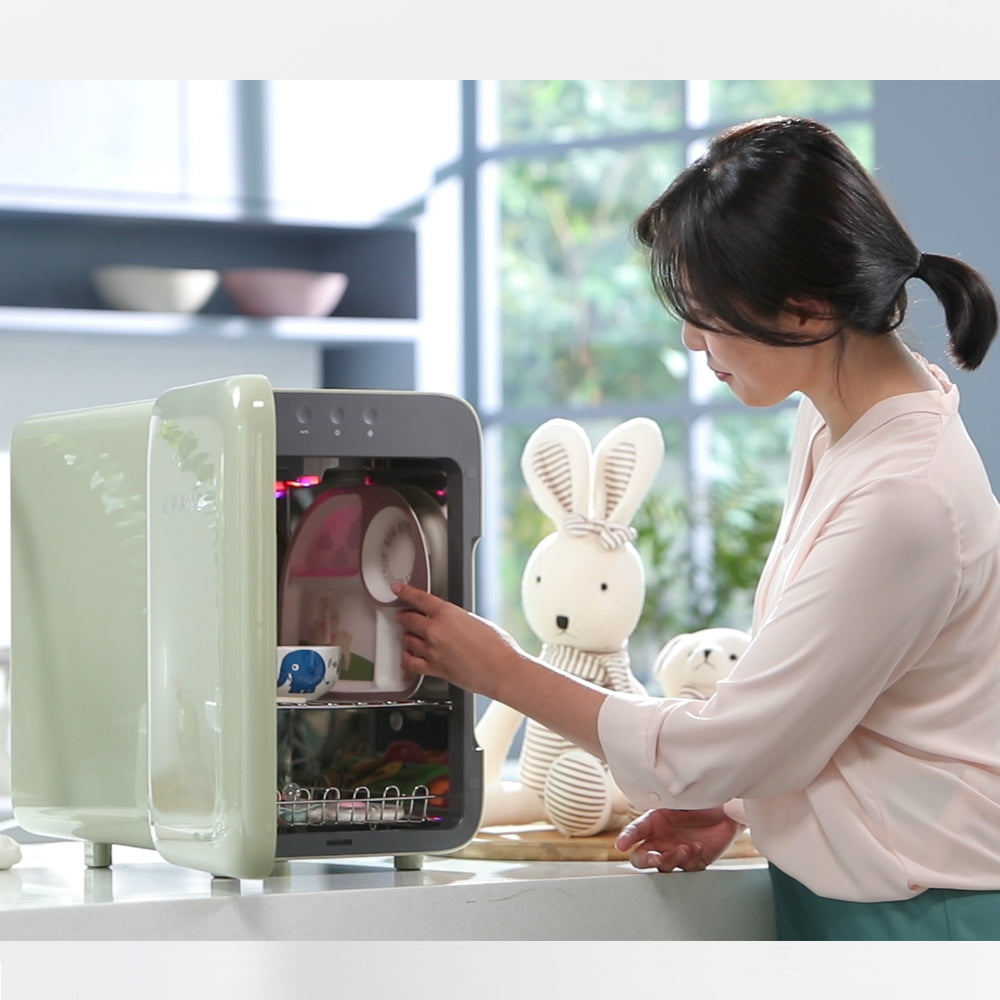 [PRE-ORDER ETA: End Nov/Early Dec 2023] uPang Signature LED UV Sterilizer - 6 Colors