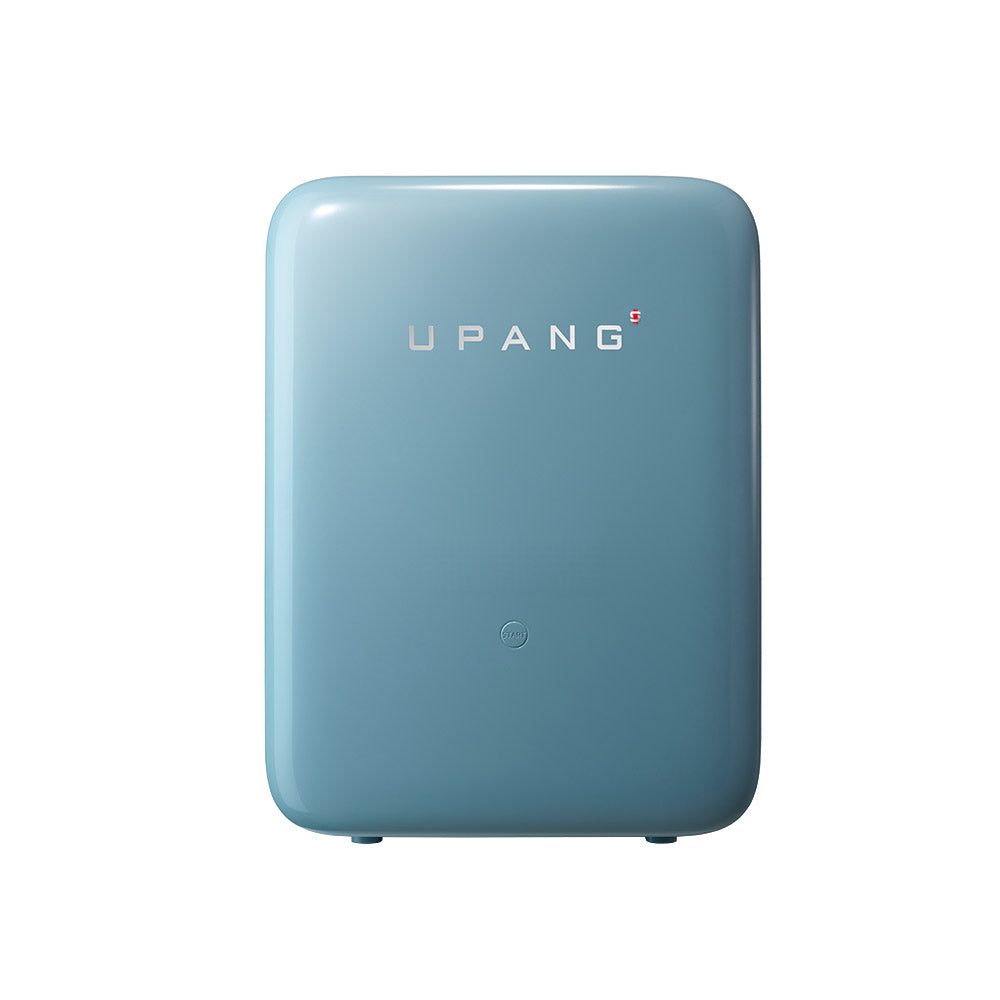 [PRE-ORDER ETA: End Nov/Early Dec 2023] uPang Signature LED UV Sterilizer - 6 Colors + Hegen Complete Starter Kit Bundle