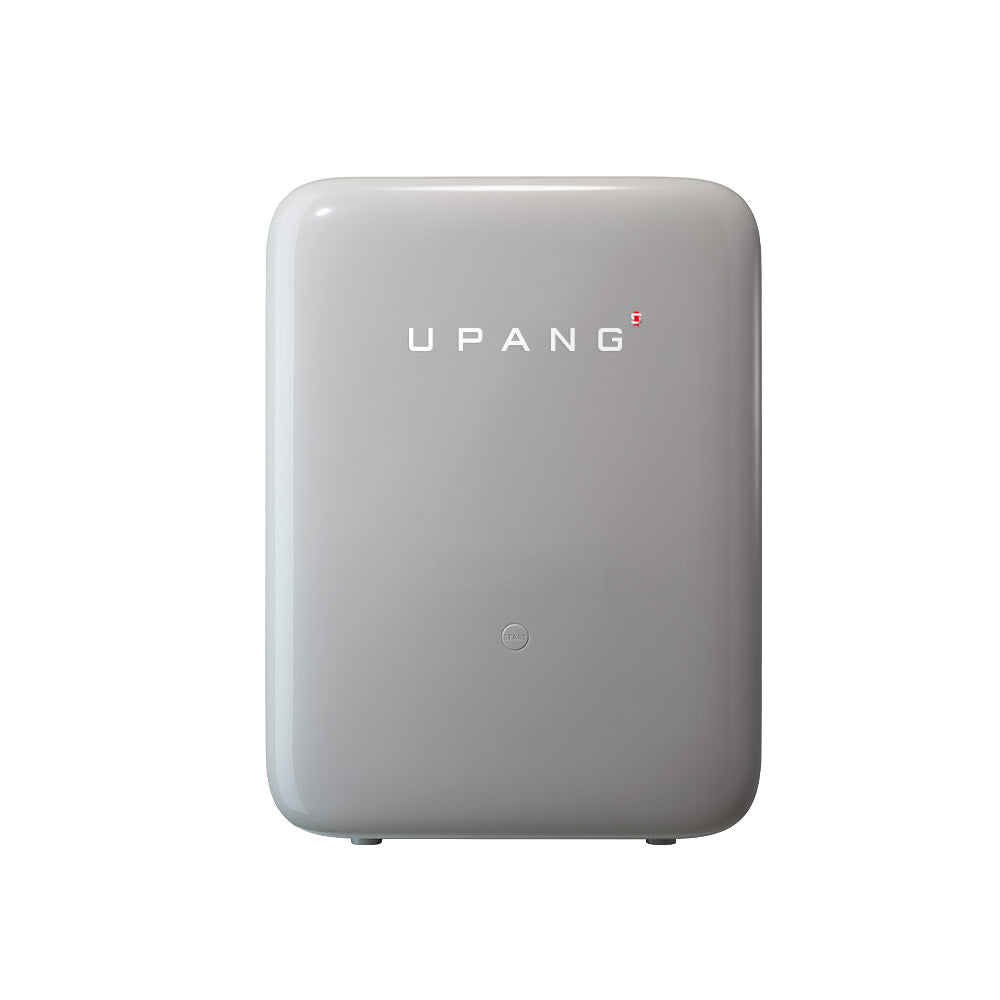 [PRE-ORDER ETA: End Nov/Early Dec 2023] uPang Signature LED UV Sterilizer - 6 Colors + Hegen Complete Starter Kit Bundle