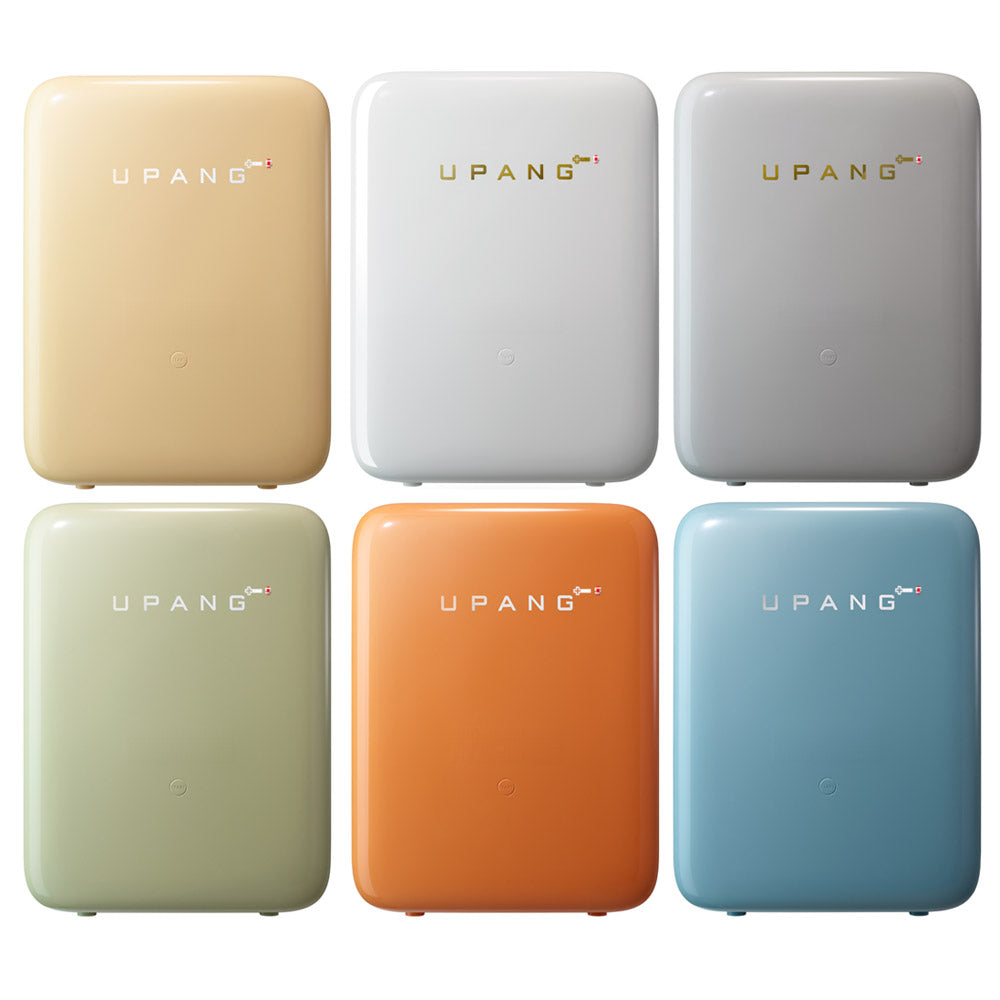 [PRE-ORDER ETA: End Nov/Early Dec 2023] uPang Signature LED UV Sterilizer - 6 Colors
