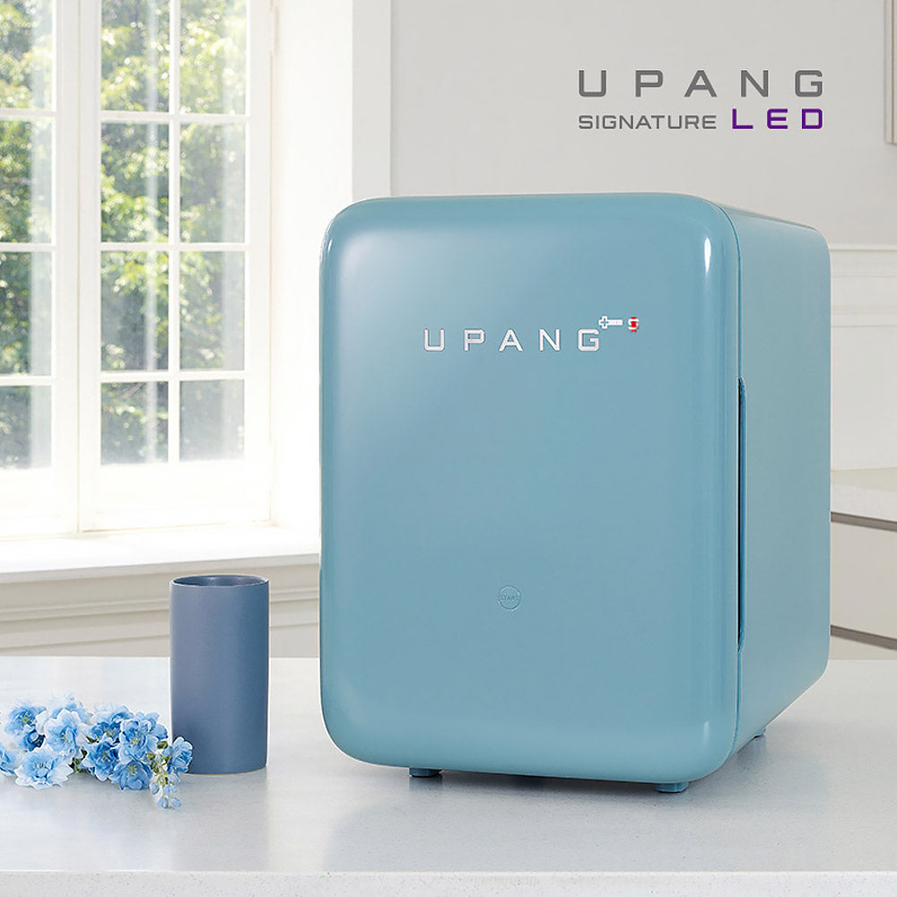 [PRE-ORDER ETA: End Nov/Early Dec 2023] uPang Signature LED UV Sterilizer - 6 Colors