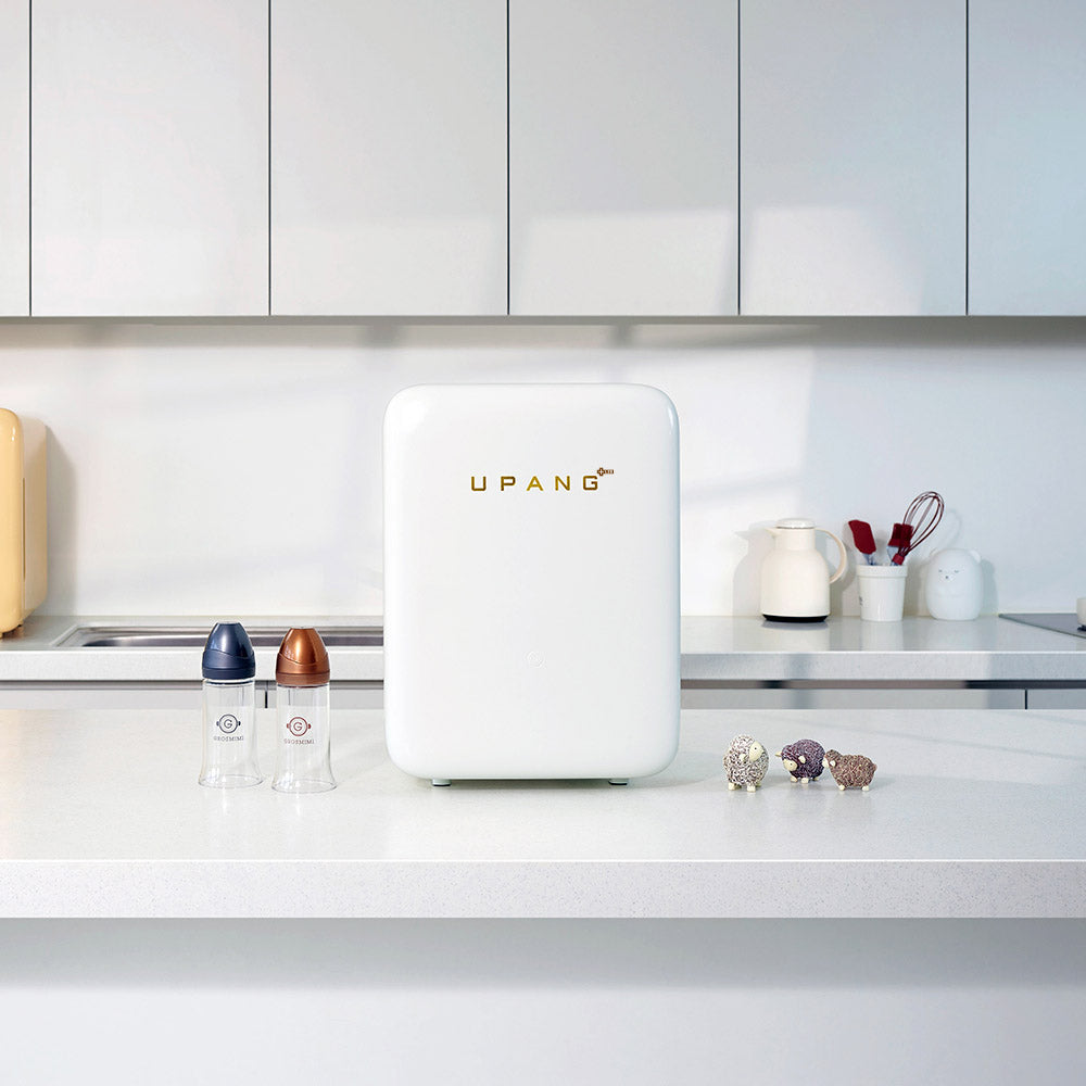 [PRE-ORDER ETA: End Nov/Early Dec 2023] uPang Signature LED UV Sterilizer - 6 Colors