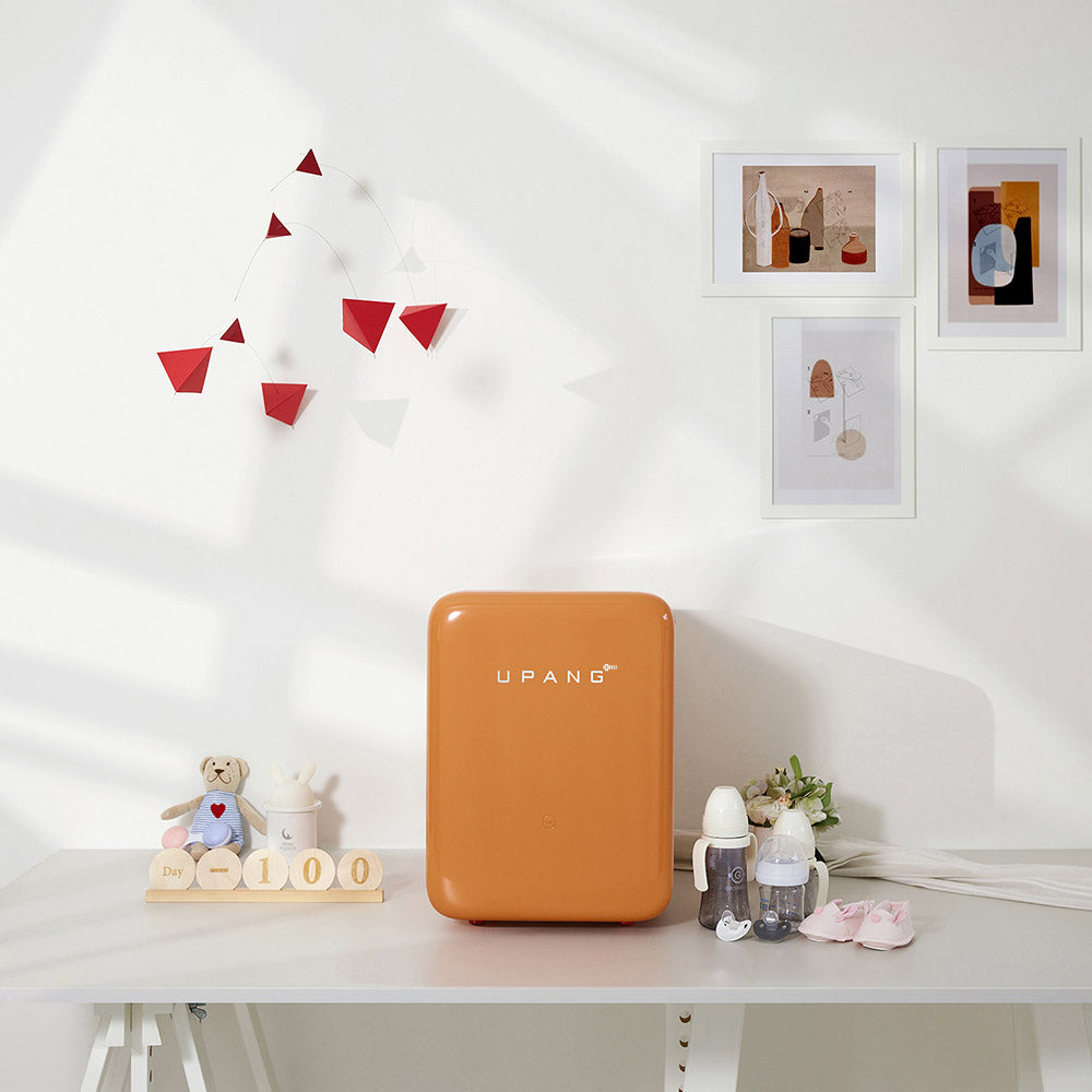 [PRE-ORDER ETA: End Nov/Early Dec 2023] uPang Signature LED UV Sterilizer - 6 Colors